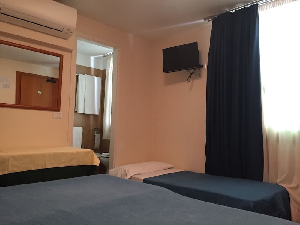 Hotel Canada Venezia