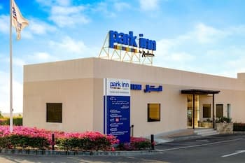 Park Inn by Radisson Hotel & Residence Duqm