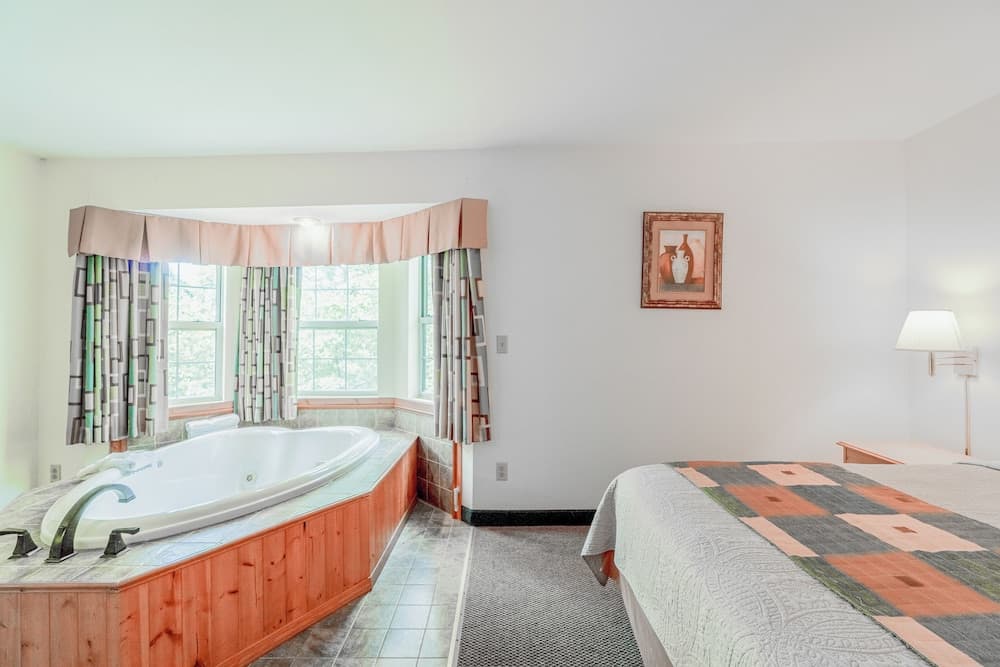 Hotel O Eureka Springs - Christ Of Ozark Area