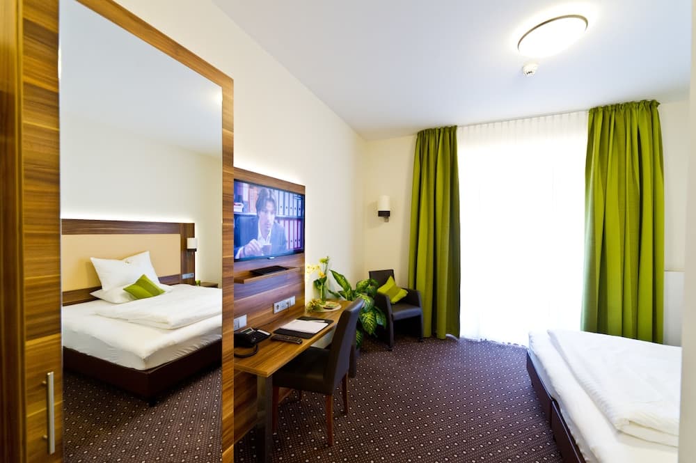 Wohlfühl - Hotel Neu Heidelberg - Hotel Heidelberg