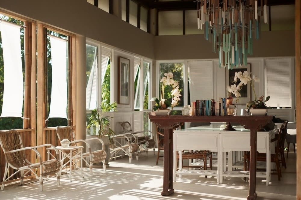 SriLanta Resort and Spa