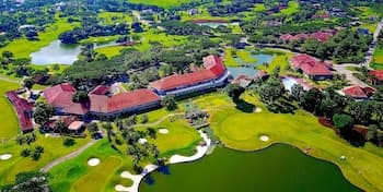 The Suites at Mount Malarayat
