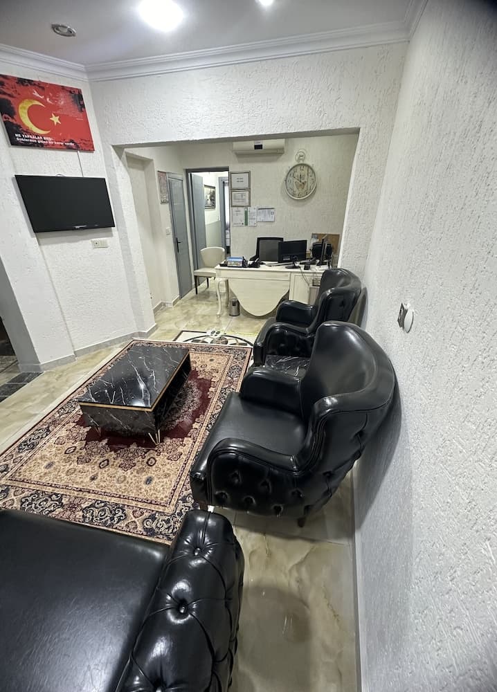 Big Orange Hotel Old City