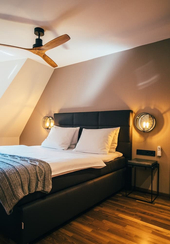 Boutique-Hotel Bayerischer Hof