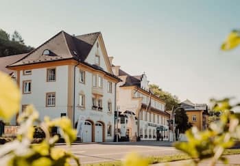 Hotel Bayerischer Hof