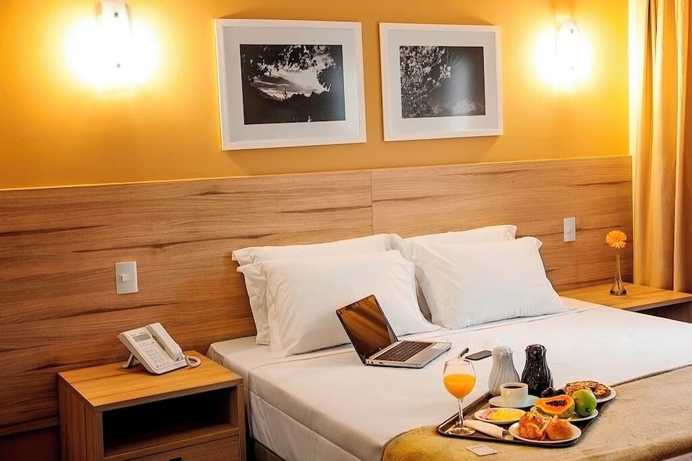 Intercity Teresopolis