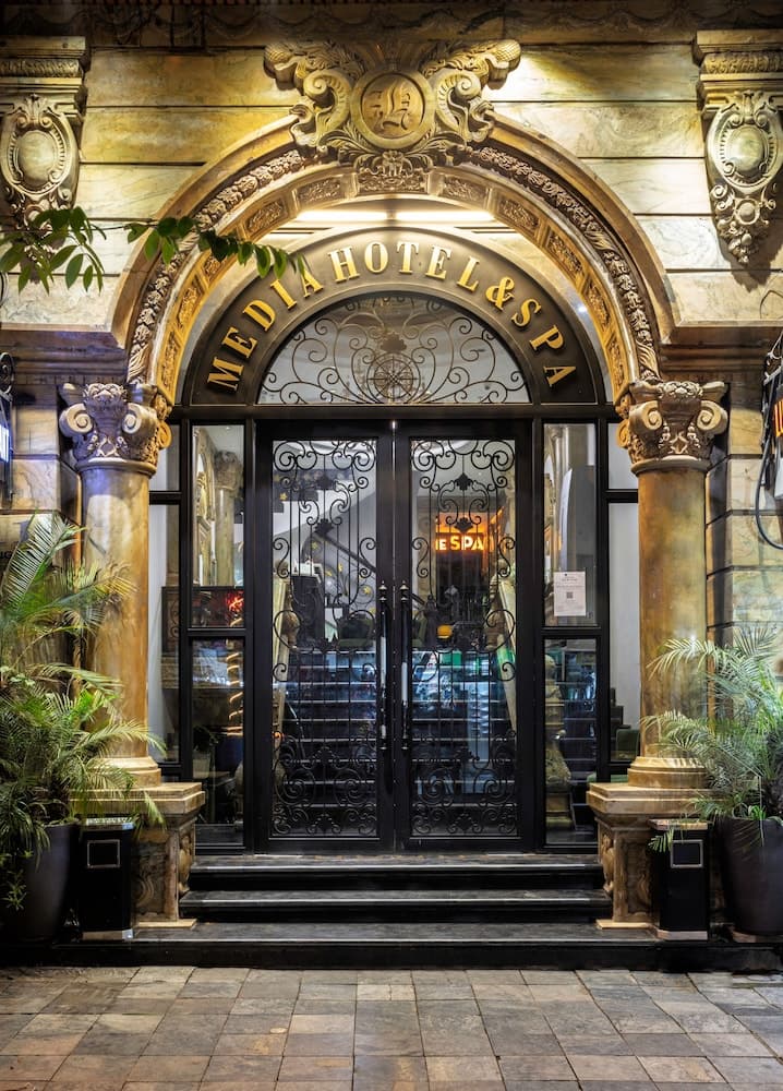 hotel image