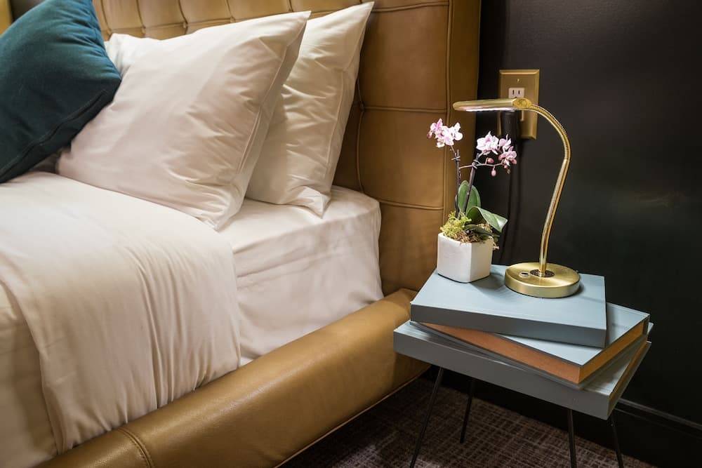 Hôtel Nomad - Vieux Québec