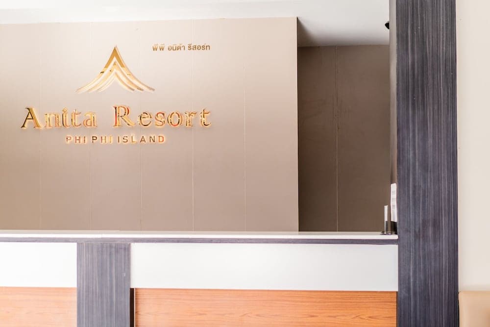 Phi Phi Anita Resort