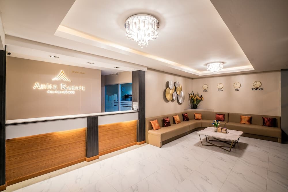 Phi Phi Anita Resort