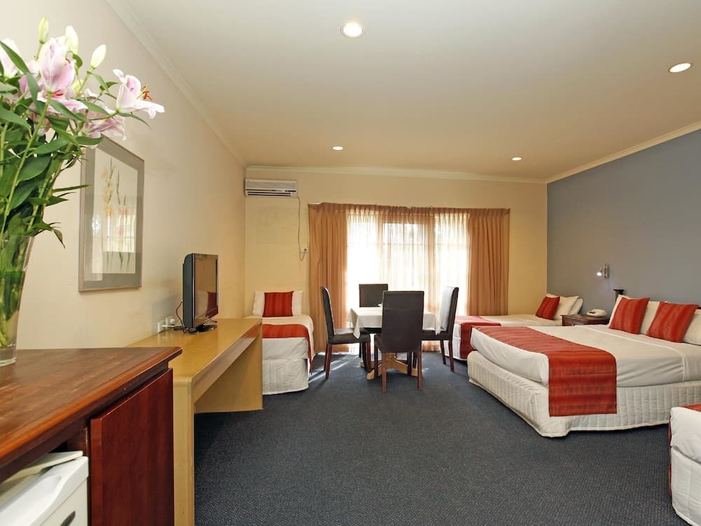 Comfort Inn Greensborough