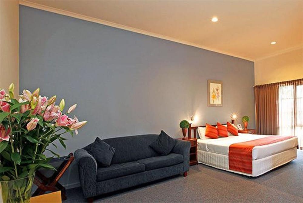 Comfort Inn Greensborough