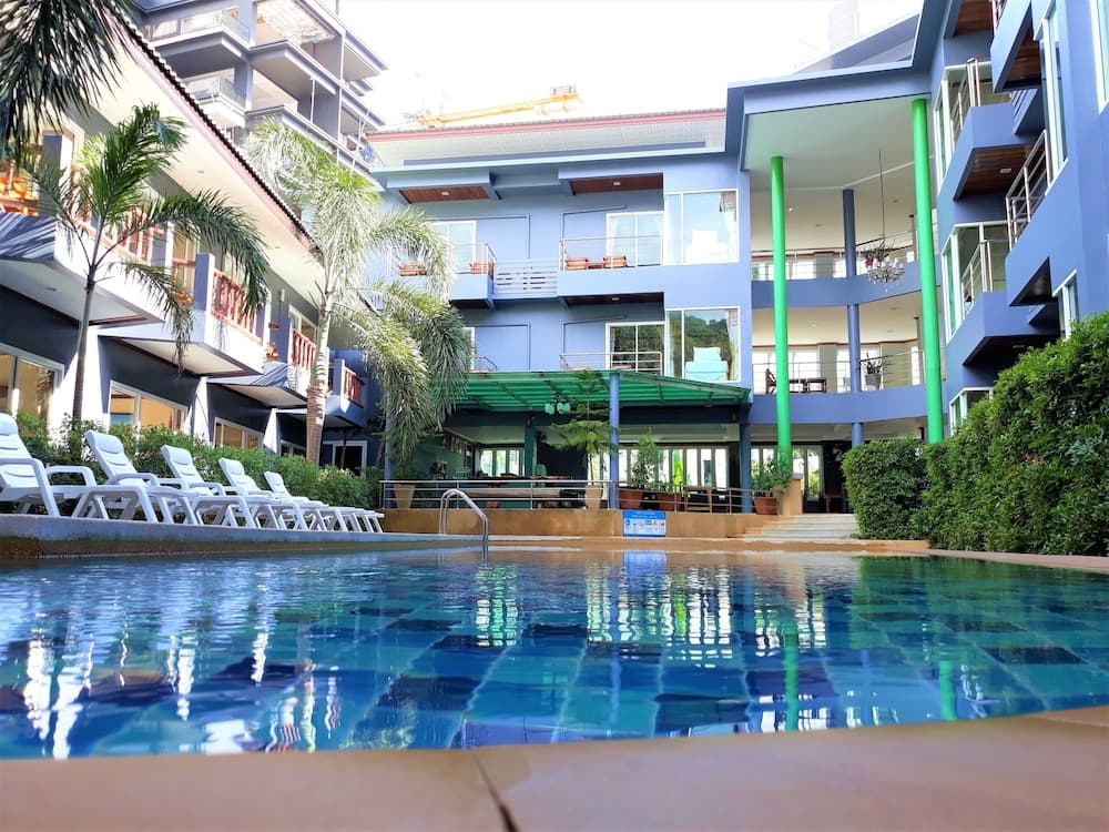 hotel image