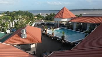 Ramada Paramaribo Princess Hotel