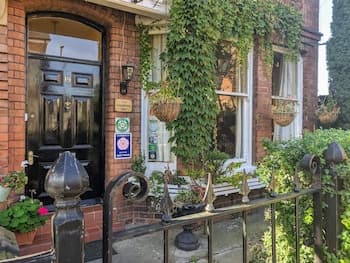 The Sycamore Guest House