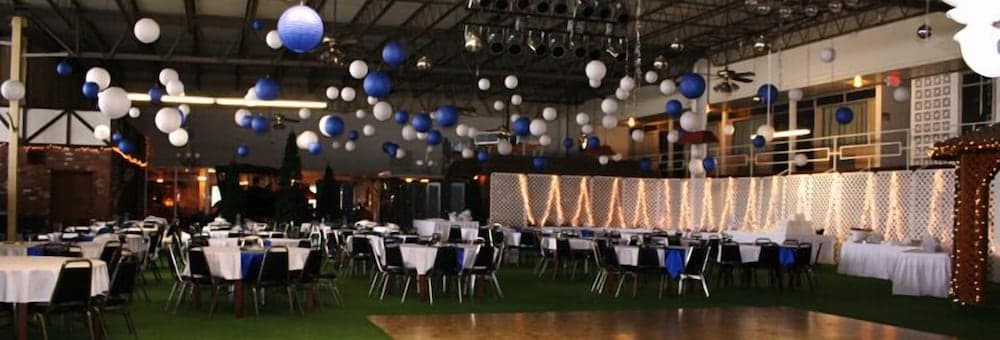 The Holiday Motel & Restaurant