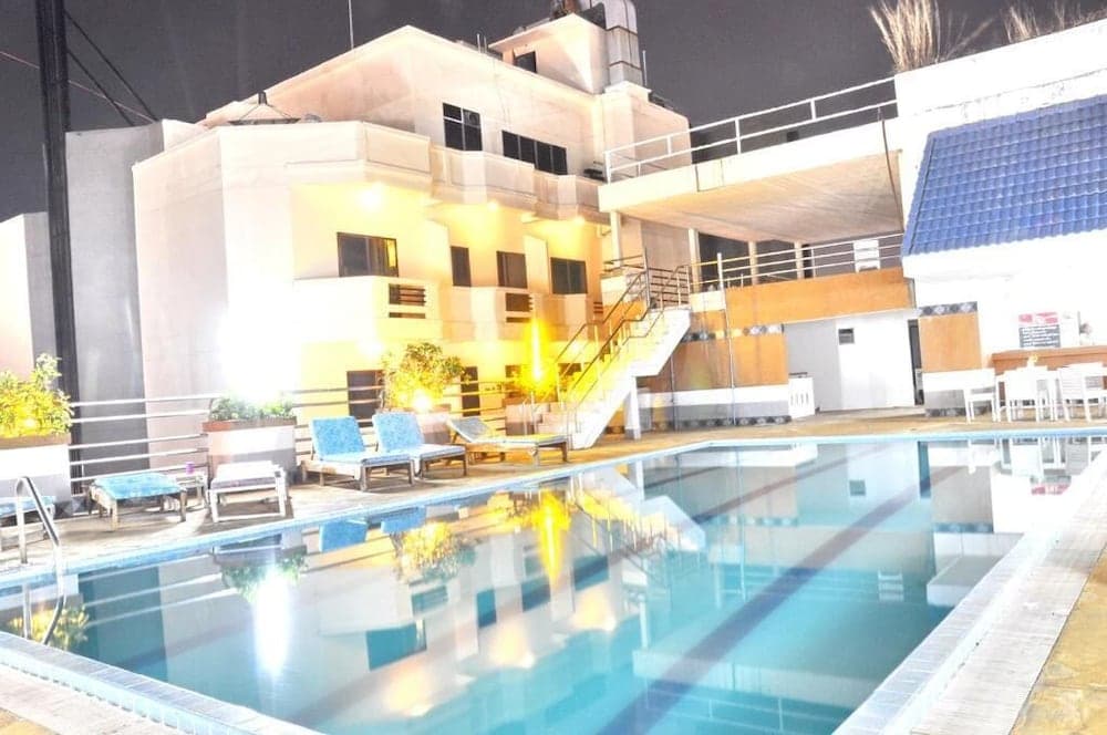 hotel image