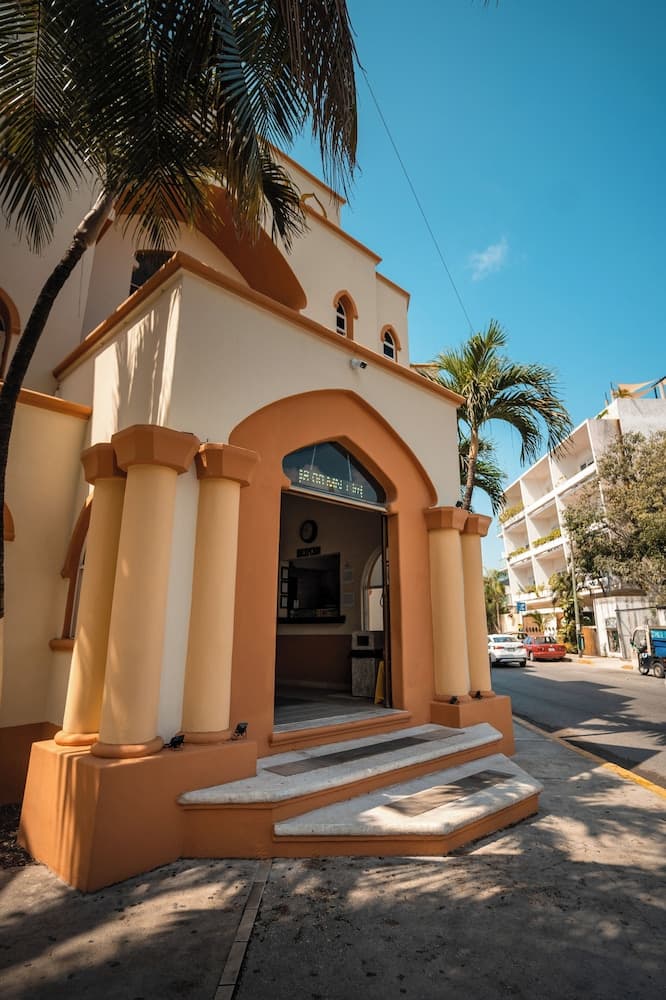 hotel image