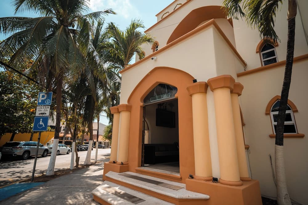 hotel image