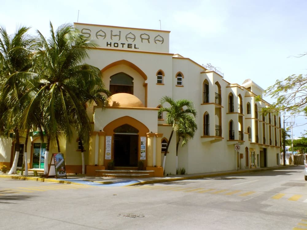 hotel image