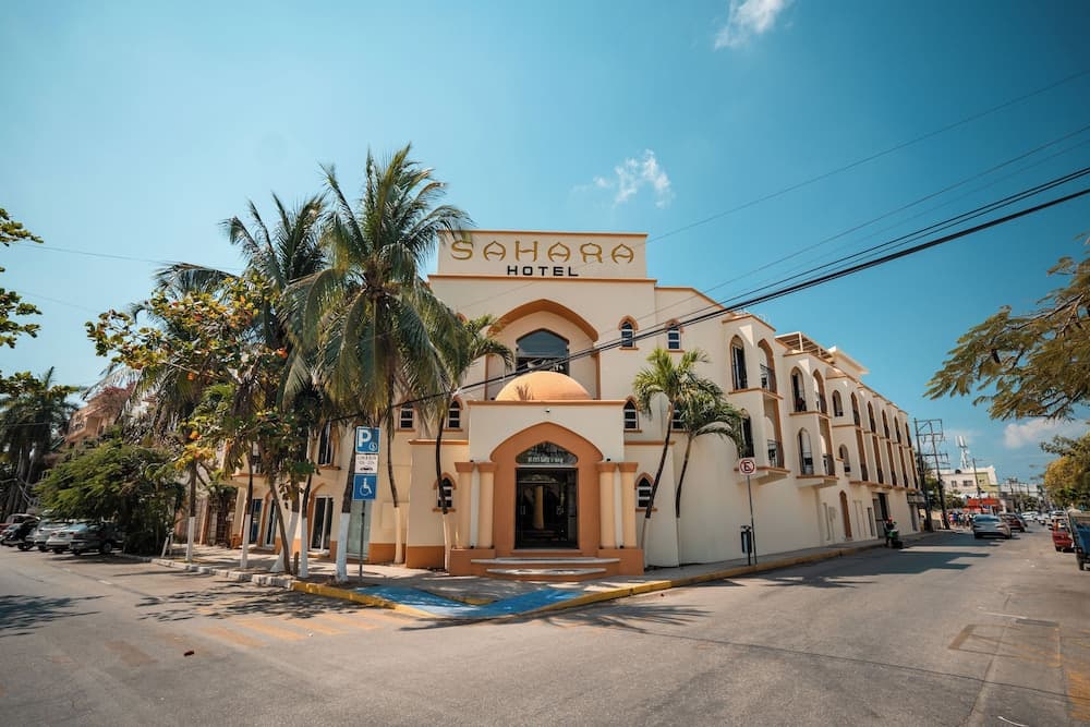 hotel image