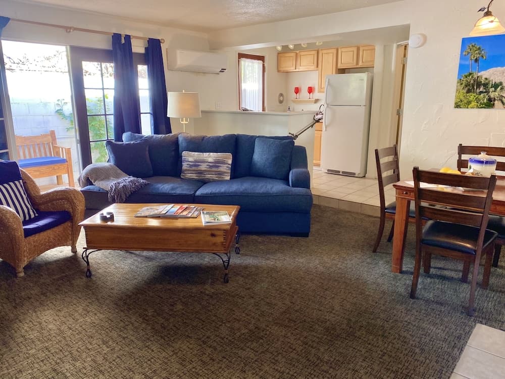 Old Ranch Inn - Adults Only