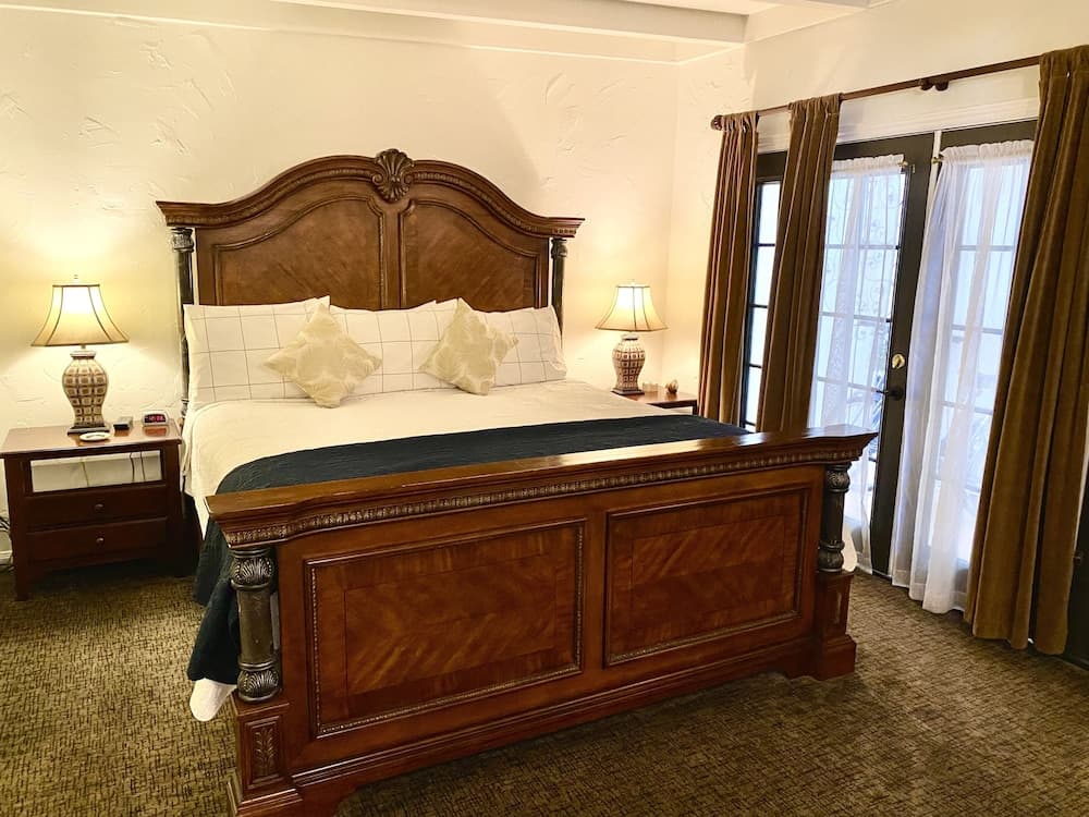 Old Ranch Inn - Adults Only