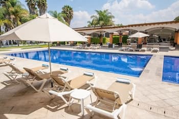 Hotel Hacienda La Venta