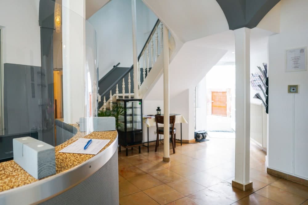 Hotel am Schloss Biebrich