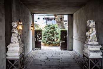 Hotel Villa Provence