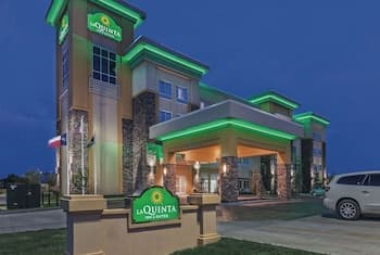 La Quinta Inn & Suites by Wyndham Wichita Falls - MSU Area