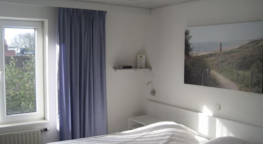 Hotel Restaurant Anno Nu