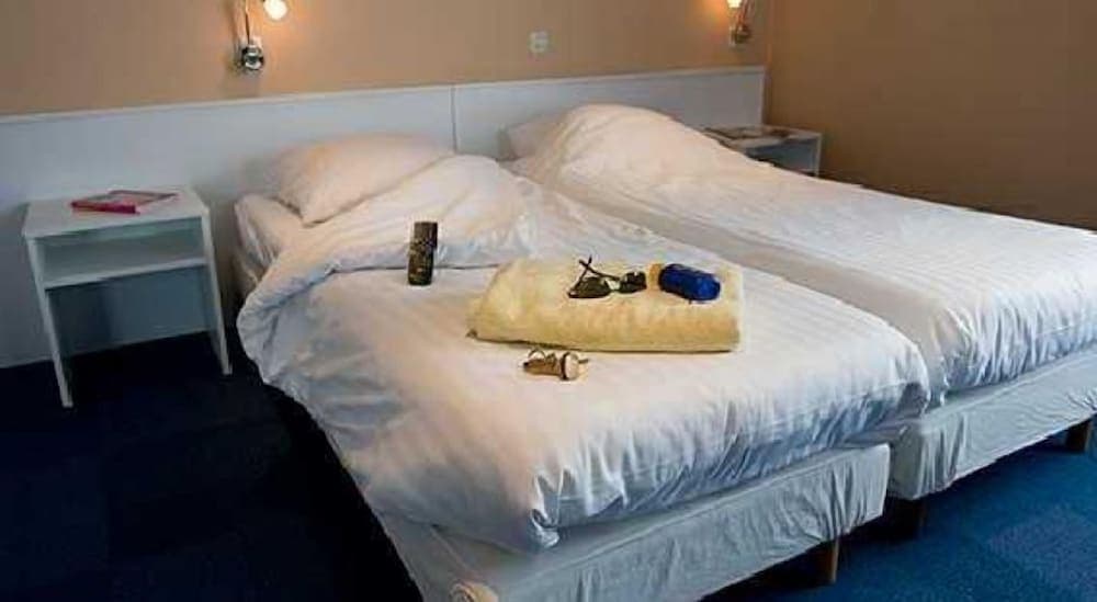 Hotel Restaurant Anno Nu