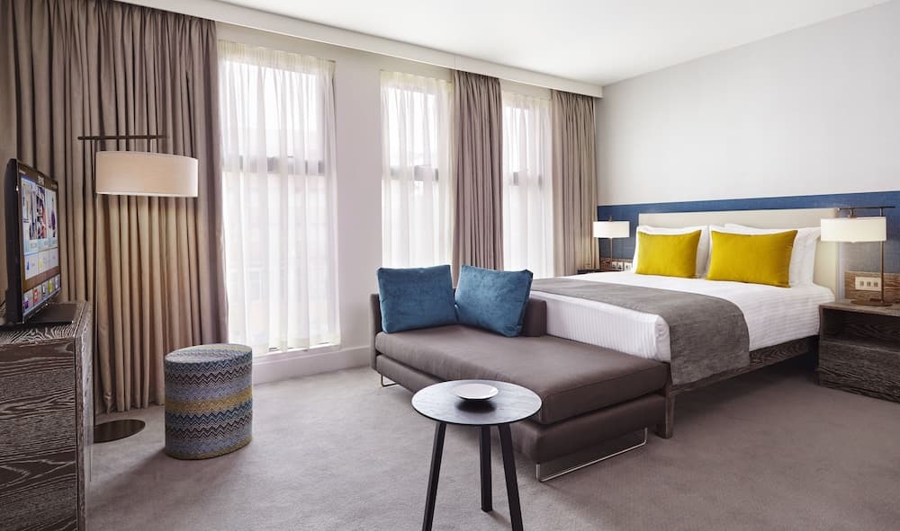 Staybridge Suites London - Vauxhall by IHG