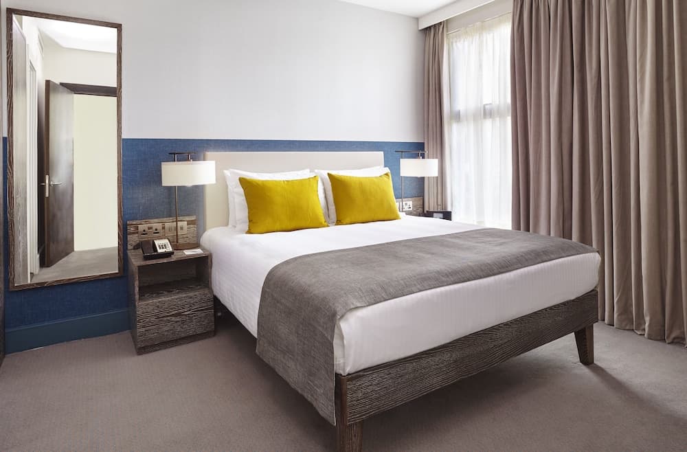 Staybridge Suites London - Vauxhall by IHG