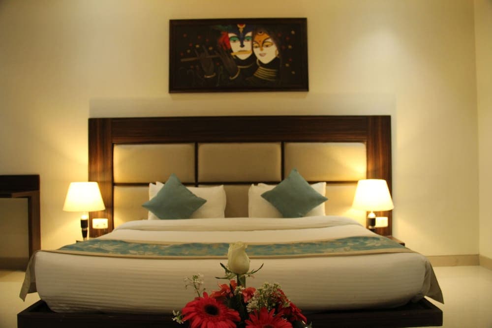 Bhawna Clarks Inn - Agra