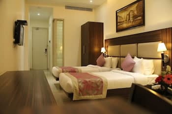 Bhawna Clarks Inn - Agra