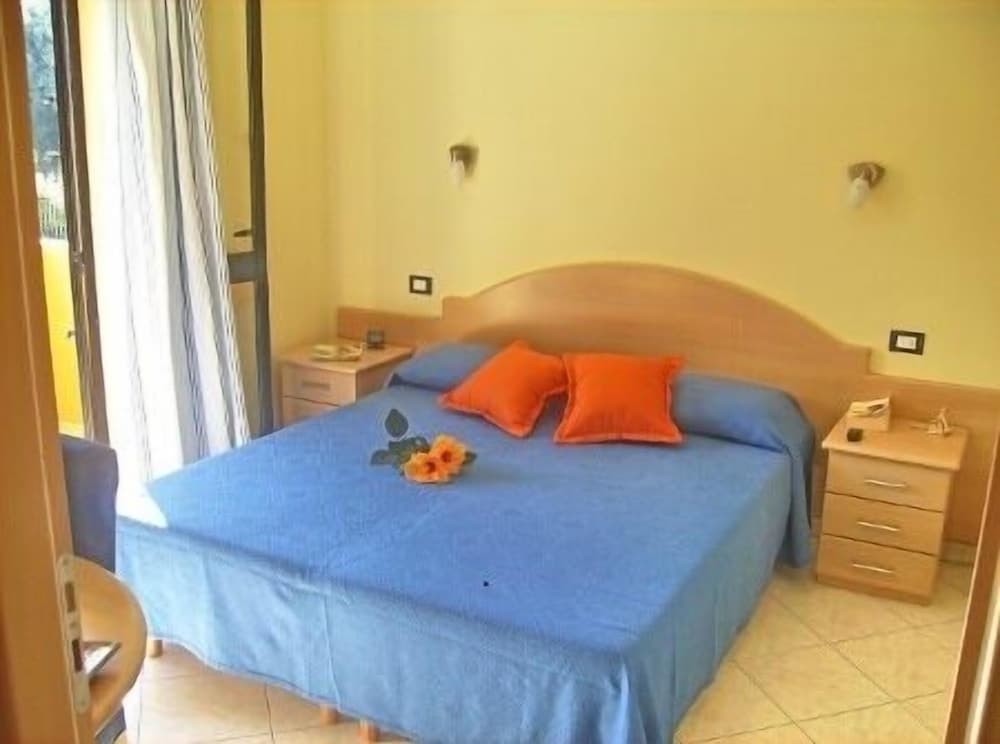 Residence Hotel Riviera Calabra