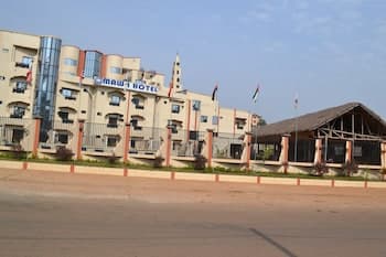 Mawa Hotel