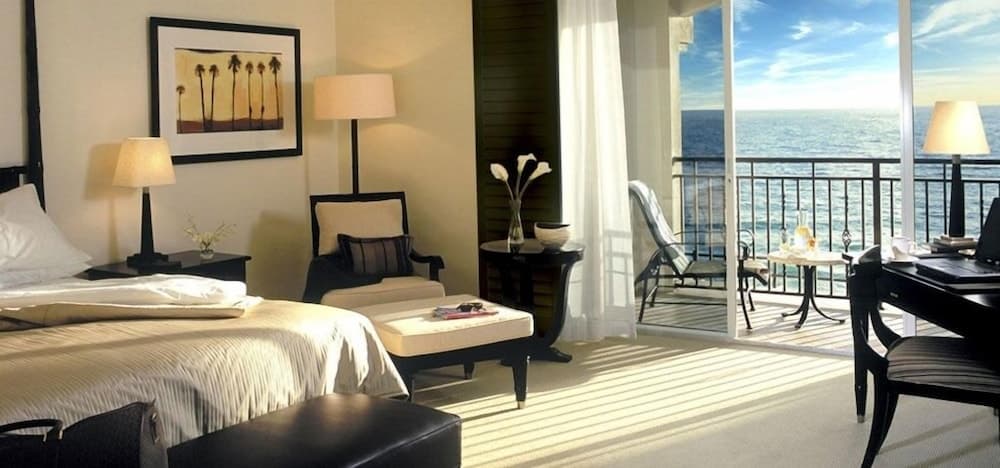 Private Residences at the Atlantic Resort and Spa