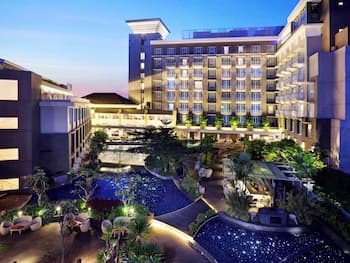 Grand Mercure Bandung Setiabudi