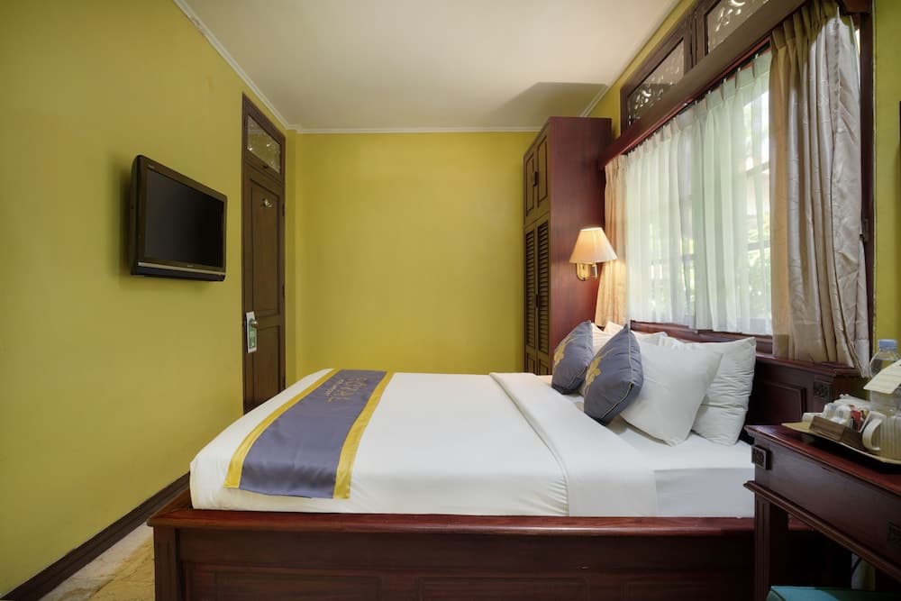 Royal Hotel and Villa Bali