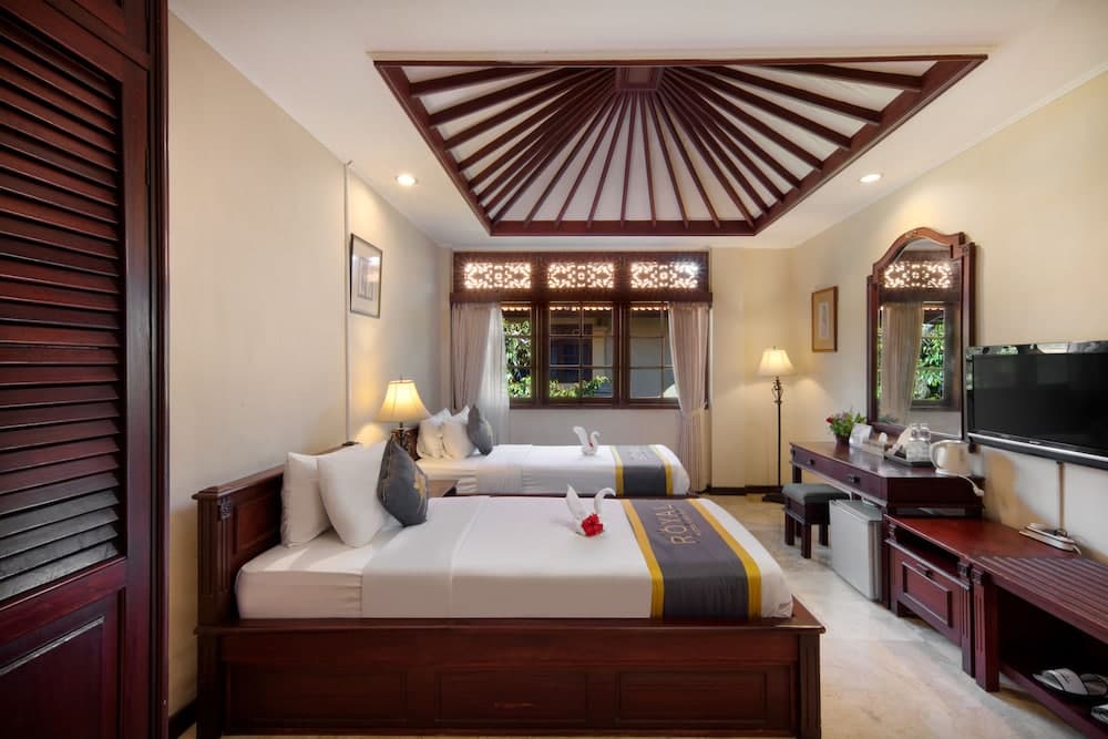 Royal Hotel and Villa Bali