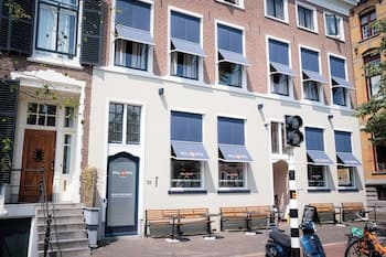 Will & Tate City Stay