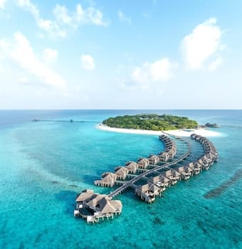 JA Manafaru, Maldives