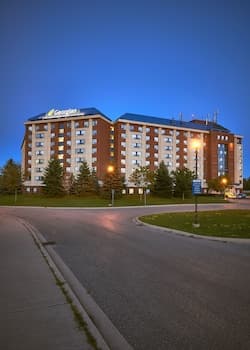 Residence & Conference Centre - Barrie