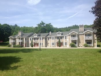 The INN at Willow Pond