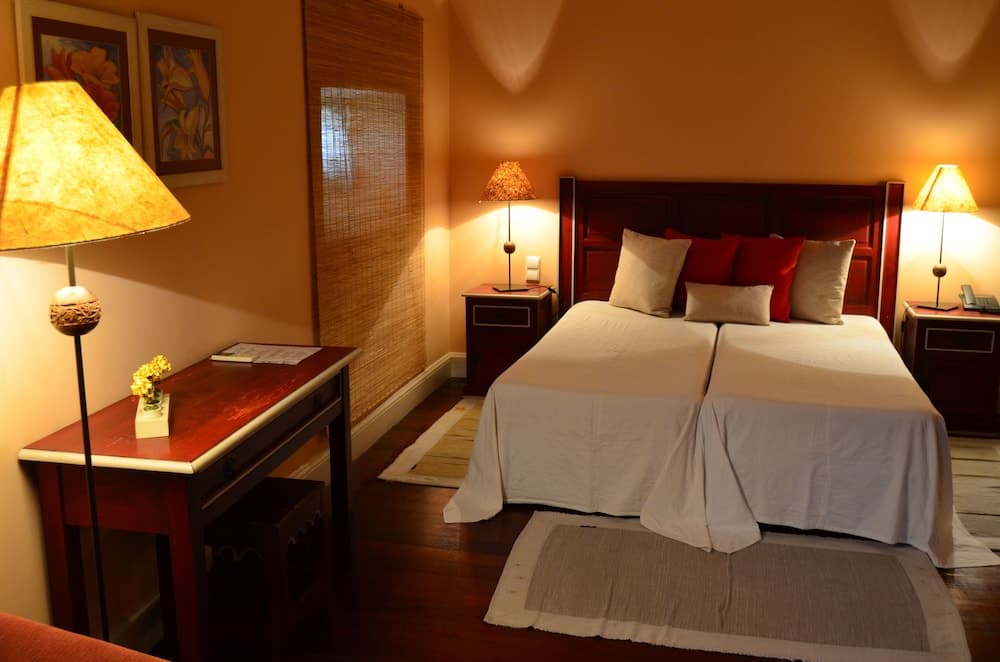 Residencial Mariazinha