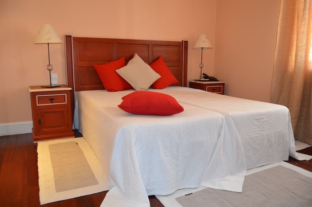 Residencial Mariazinha