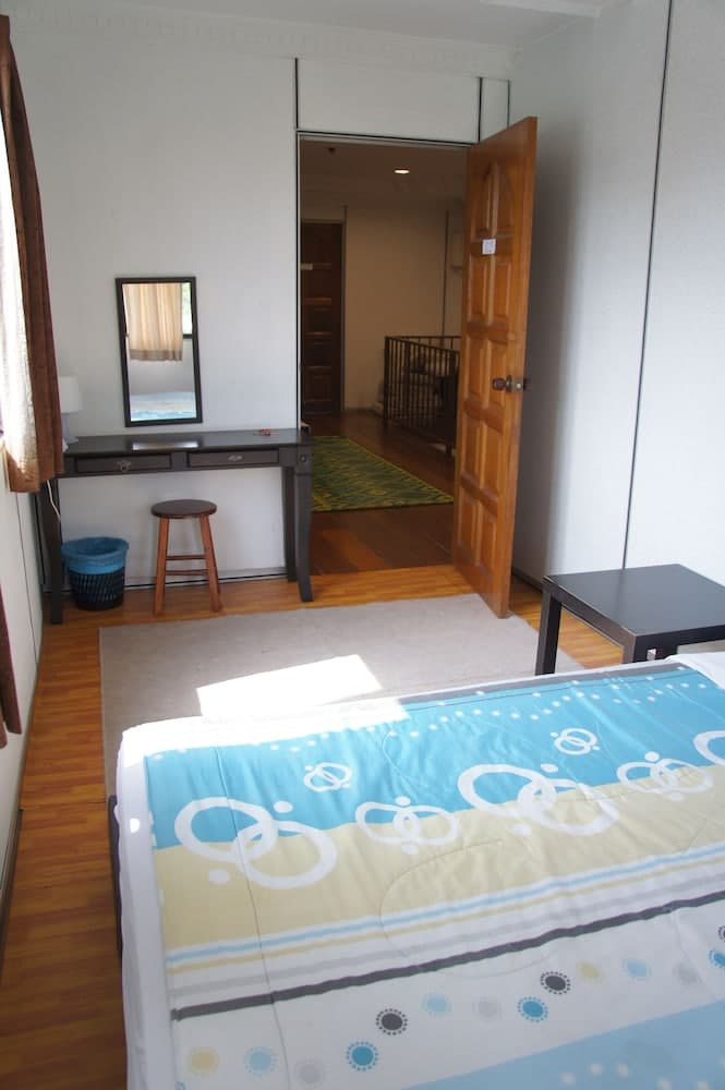 The Jiong Guesthouse